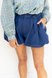 Sassy Shorts