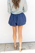 Sassy Shorts