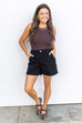 Better Than Basic Bodysuit - Brown