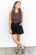 Better Than Basic Bodysuit - Brown