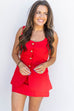 Boss Babe Blazer Romper