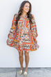 Sweet Harmony Dress