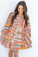 Sweet Harmony Dress