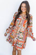 Sweet Harmony Dress