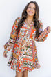 Sweet Harmony Dress