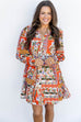 Sweet Harmony Dress