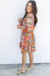 Sweet Harmony Dress