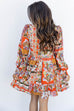 Sweet Harmony Dress