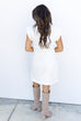 Downtown Darling Dress