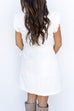 Downtown Darling Dress