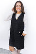 Leading Lady - Black