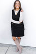 Leading Lady - Black