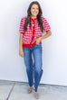 Cherry Crush Top