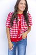 Cherry Crush Top