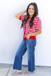 Cherry Crush Top