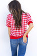 Cherry Crush Top