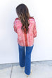 Wild Elegance Top