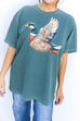 Bedazzled Duck Tshirt
