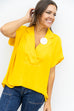 Sunny Side Up Blouse