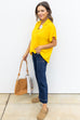 Sunny Side Up Blouse