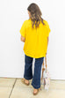 Sunny Side Up Blouse