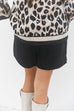 Midnight Train Skort Pre-Order
