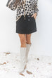 Midnight Train Skort Pre-Order