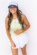 Signature tank - Mint Green- PRE ORDER