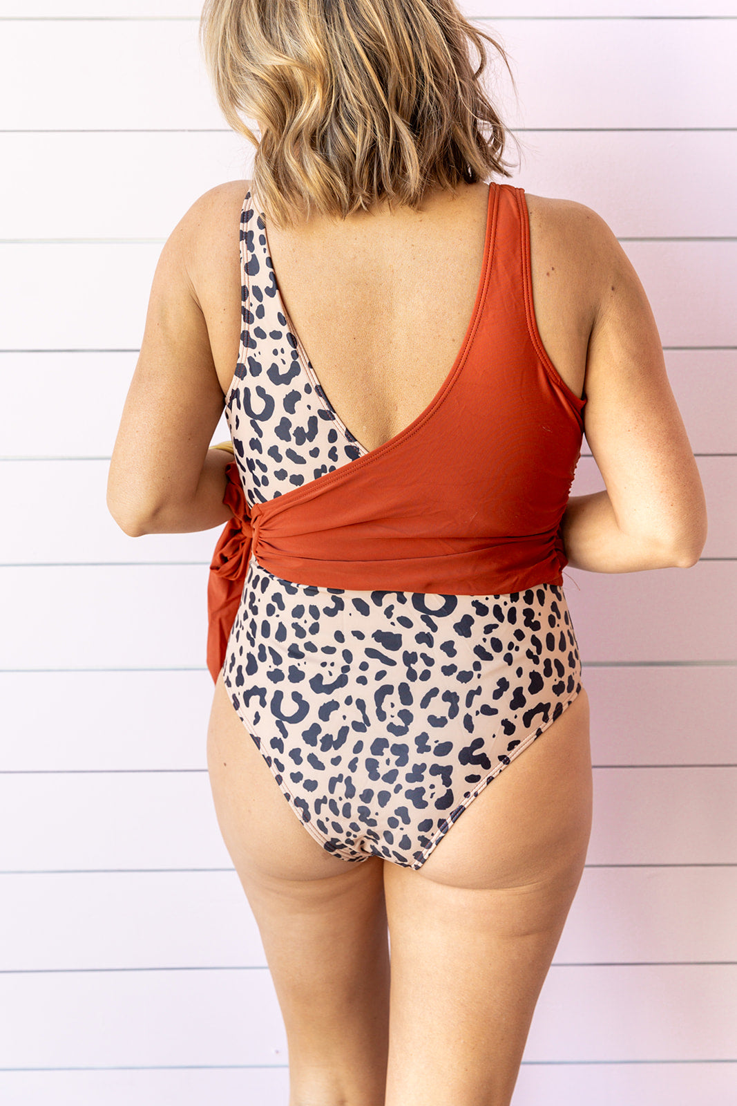 Catching Rays Swimsuit