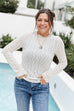 All In The Details Top