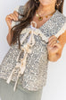 Darling Deets Vest