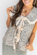 Darling Deets Vest
