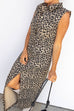 Wild Side Stunner Dress