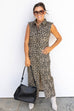 Wild Side Stunner Dress