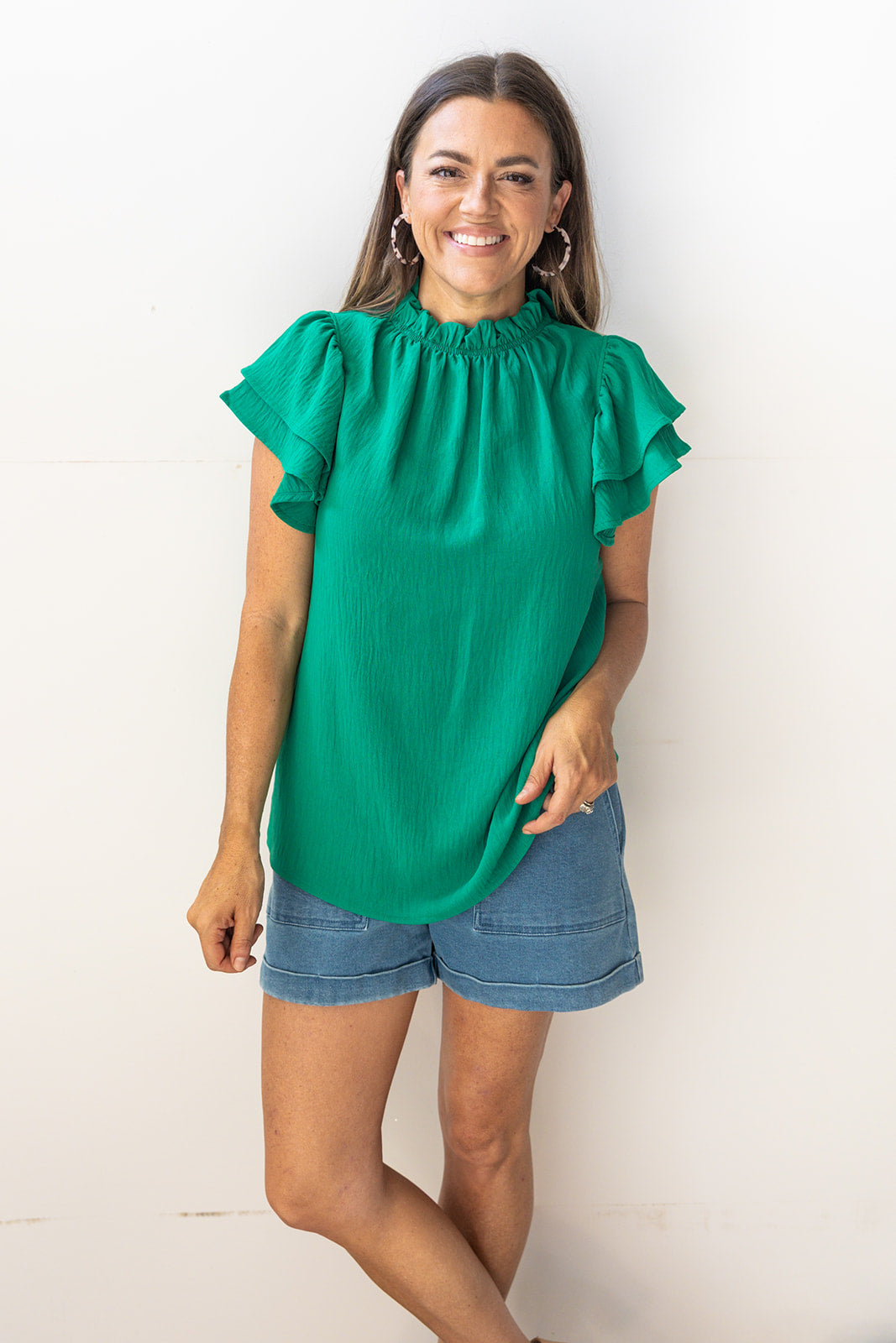 2H Sale Green