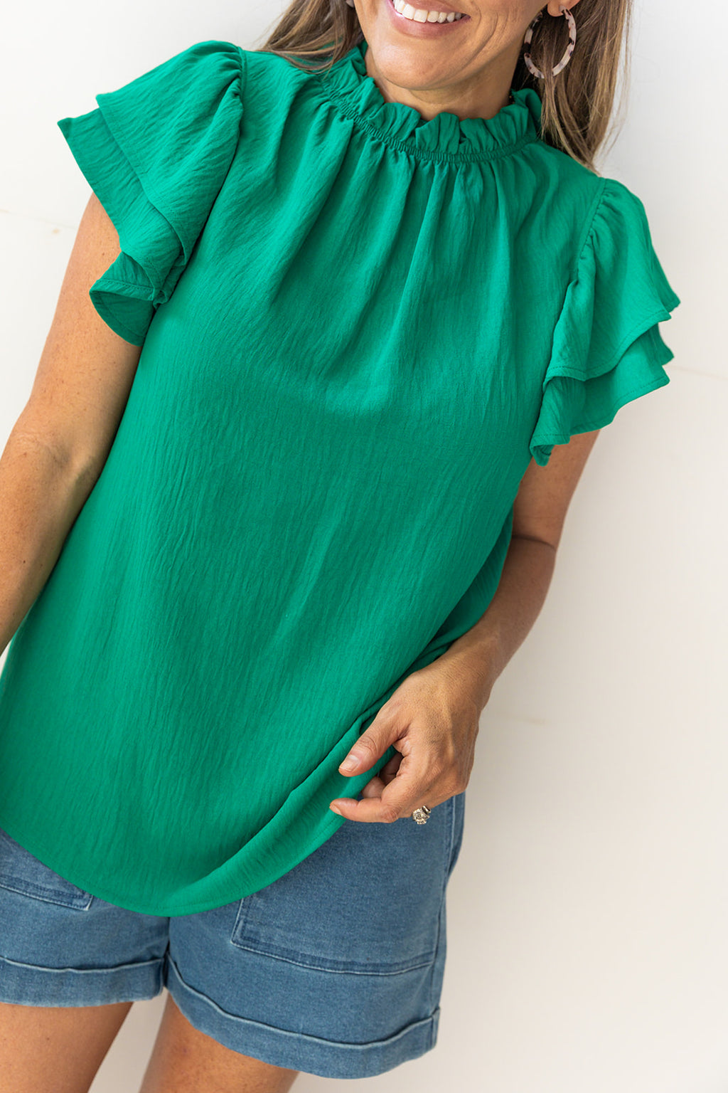 2H Sale Green