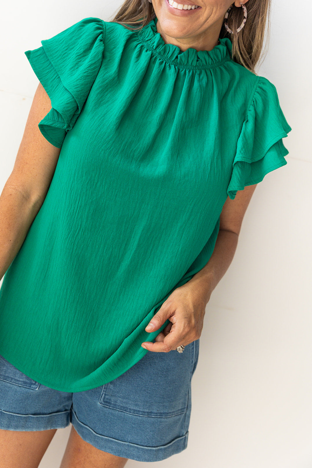 2H Sale Green