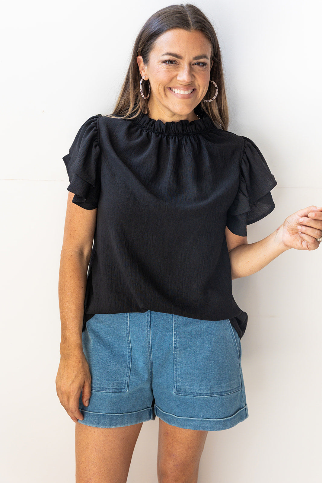 2H Sale Black