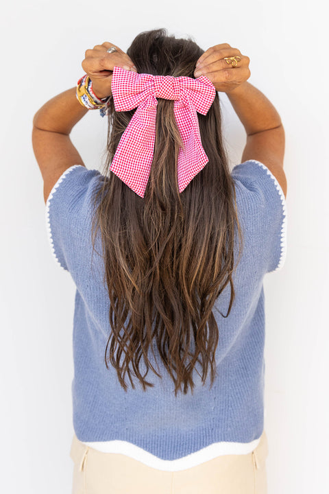 Prep Bow