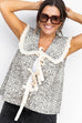 Darling Deets Vest