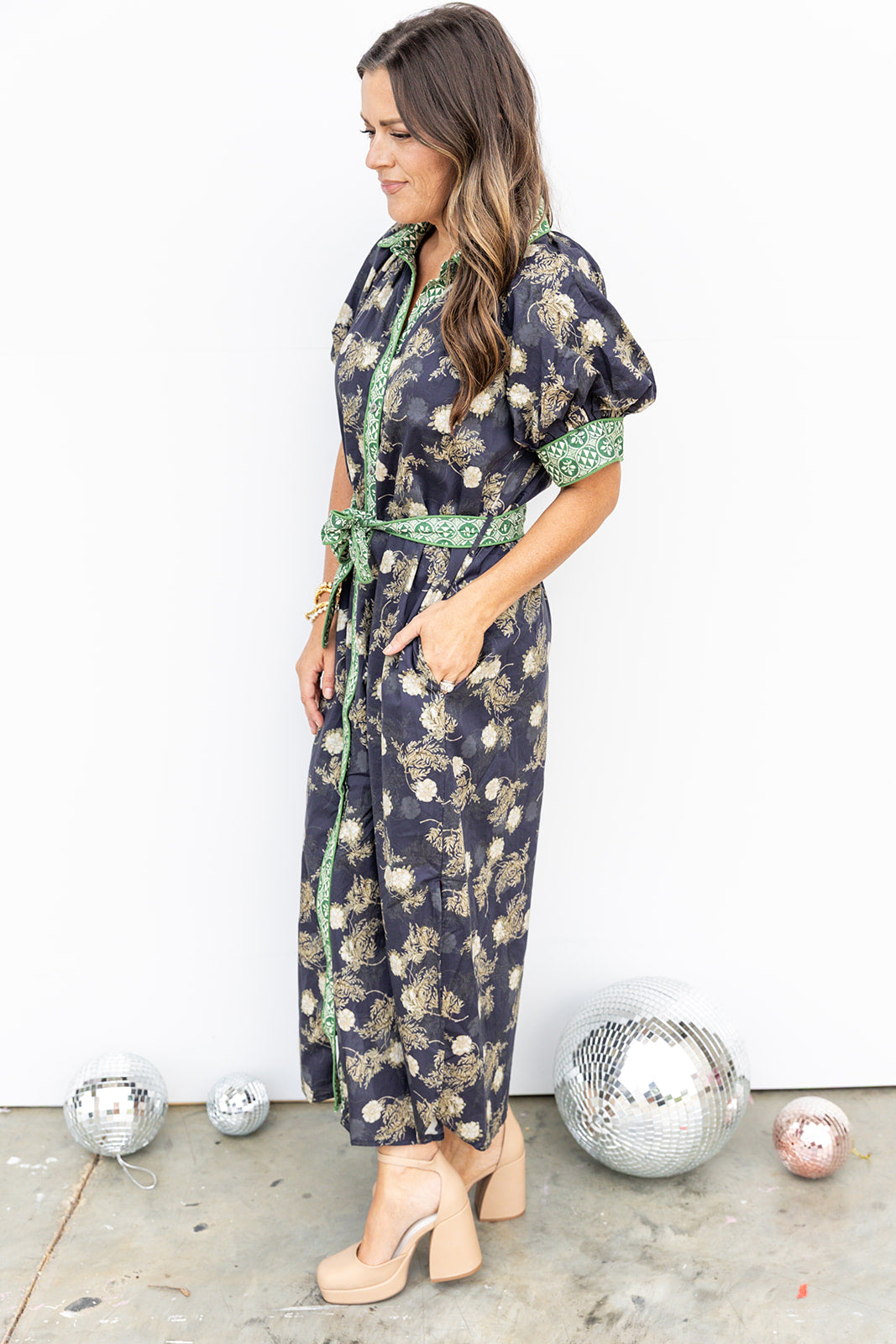 Twilight Lane Dress