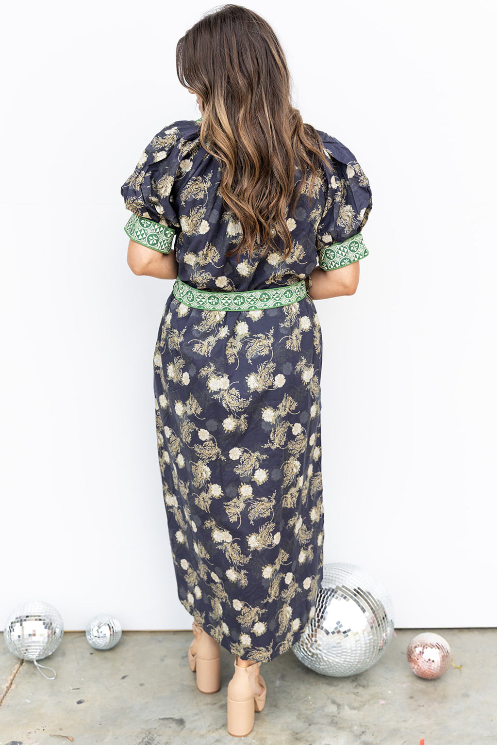 Twilight Lane Dress