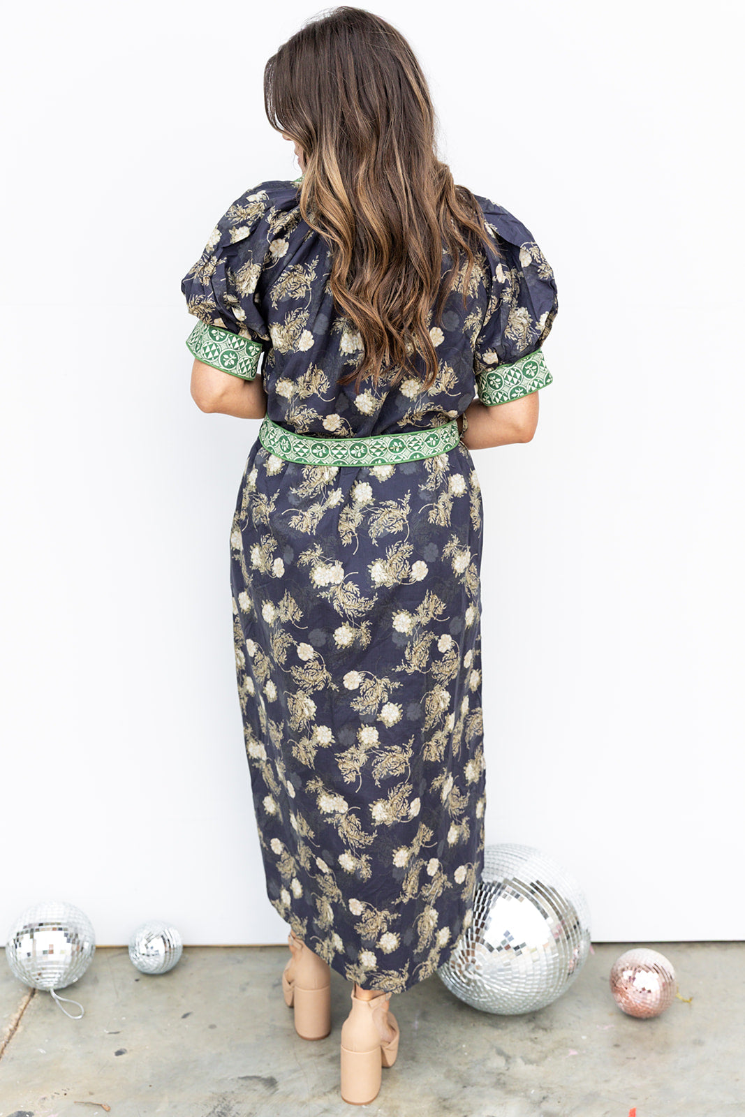 Twilight Lane Dress