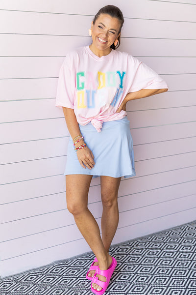 Caddy Queen Tshirt