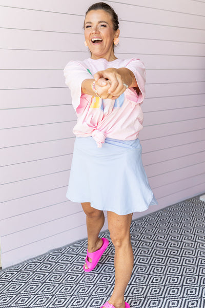 Caddy Queen Tshirt