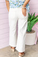 Low tide ahead denim
