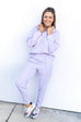DB Soft Structure Set - Lilac- PRE ORDER