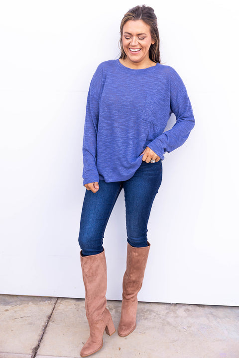 Cloudlight Classic Top - Marlon