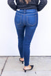True Fit Skinny Jean *DB*