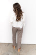 Dirt Road Anthem Top - Off White